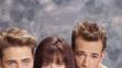 Luke Perry - 1