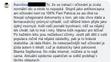 Komentáře lidí na facebooku ke spalničkám - 4
