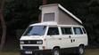 VW California od roku 1988 - 29