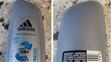 adidas, ANTI-PERSPIRANT, FRESH REFRESHING START, COOL & DRY