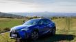 Lexus UX 250h - 42