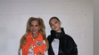 Dara Rolins a Laura Homolová