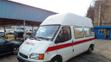 FORD TRANSIT 2,0/84 kW B sanitní - 3