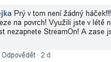 T-Mobile vypnul službu StreamOn - 4