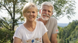 Petr Pavel a Eva Pavlová