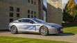 Aston martin RapidE Concept - 15