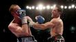 Boxer Carl Froch požádal v ringu přítelkyni o ruku - 4