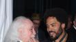 David Crosby Lenny Kravitz