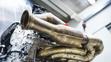 Motor V12 pro Aston Martin Valkyrie - 20