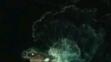 Kraken na Google Earth