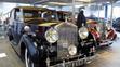Výstava Automobily Rolls-Royce - 4