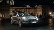 Porsche Cayenne Hybrid - 3