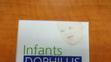 Potravinářská inspekce zakázala doplněk stravy pro děti - Infants Dophilus