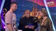 Jakub Štáfek, Pavel Zedníček a Patricie Pagáčová v pořadu Možné je všechno