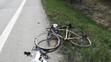 Sražení cyklisty na Táborsku - 2