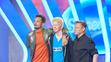 Albín Matyáš ze SuperStar - 2