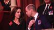 Kate a William se pohádali na veřejnosti