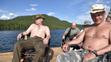 Putin na dovolené - 8