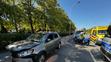 Tragická dopravní nehoda ve Varšavě (3)