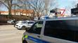 Policejní honička v Praze - 1