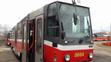 Prodej majetku Dopravního podniku hlavního města Prahy - Tramvaj T6A5