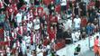 Pátrání po mužích podezřelých z výtržnictví na fotbalovém stadionu - 3