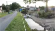 Kontaminovaná voda na Jesenicku otrávila vzácné druhy ryb