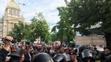 Demonstrace SPD na Václavském náměstí - 2
