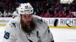 Joe Thornton