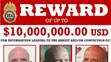 DEA wanted - 3