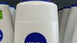 Nivea Care Shower care & orange