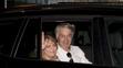 Iveta Bartošová a Josef Rychtář