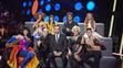 Tvoje tvář má známý hlas 2 - 7. díl show