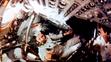 Frank Borman během mise Apollo 8, 1968