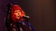 Rita Lee concert in Buenos Aires, Argentina, Nov. 23, 2002 (1)