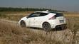 Honda CR-Z - 8