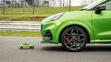 Sportovní SUV Ford Puma ST vs. model Puma ST RC - 8