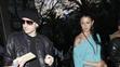 Chester Bennington a jeho žena Talinda Celebrities - 2