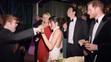Elton John Meghan Markle princ Harry