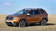 Dacia Duster - 2