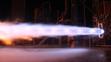Test motoru BE-4
