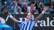 Tomáš Berdych postoupil do semifinále Australian Open - 12