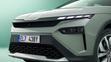 Škoda Elroq