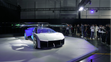 Létající eVTOL čínské firmy Xpeng Aeroht