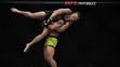 Jessica Andrade a Rose Namajunas