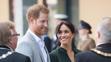Harry a Meghan