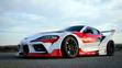 Toyota GR Supra - 11