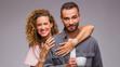 Kateřina Pechová a Dominik Vršanský