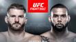 Hvězdy UFC, které přijedou do Prahy