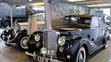 Výstava Automobily Rolls-Royce - 5